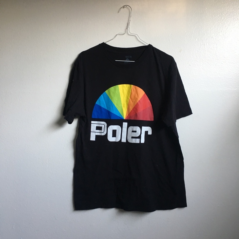 Men’s Poler Shirt